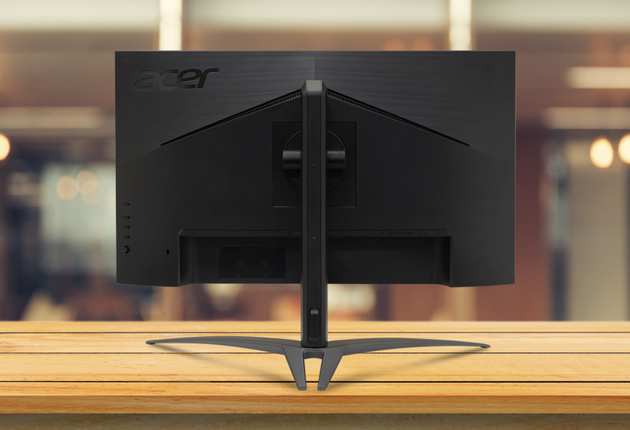 Тест монитора Acer Predator XB273U V3