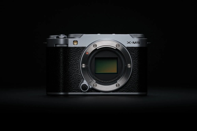 Fujifilm X-M5: продолжению M-серии быть!