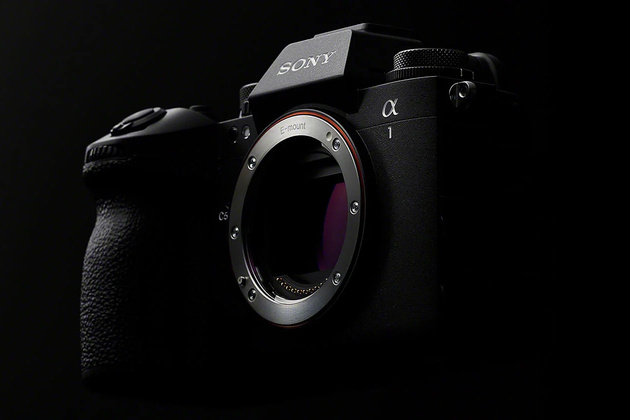 Sony A1 II: обзор улучшений по сравнению с Sony A1