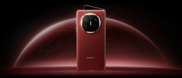 Huawei анонсировал складной смартфон Mate X6: еще прочнее, еще надежнее