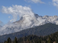 Снимок на зум-камеру 120 мм (экв.)