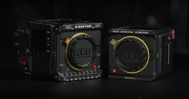 Nikon регистрирует бренд Z Cinema