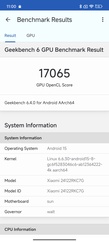 Geekbench OpenCL