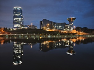 Основная камера