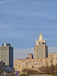 Цифровой зум
