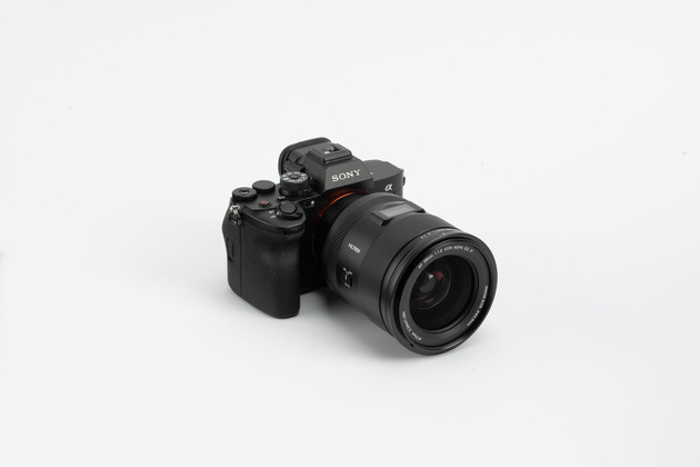 Viltrox AF 35mm f/1.2 LAB: второй объектив серии LAB представлен официально