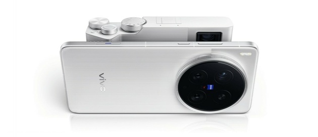 Vivo X200 Ultra официально анонсирован: смартфон получил отличную камеру и отдельный Photography Kit с телеобъективом Zeiss.