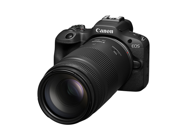 Canon перевыпустил объектив из прошлого века
