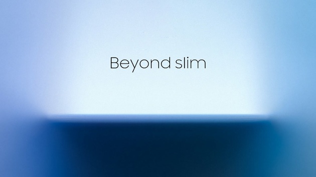 Samsung Galaxy S25 Edge официально представят 13 мая. 