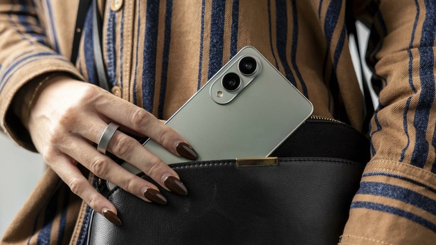 Samsung официально запускает продажи тонкого Galaxy S25 Edge с 30 мая