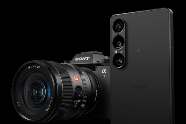 Xperia 1 VII — смартфоны Sony возвращаются? Опять?