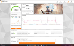 3DMark TimeSpy