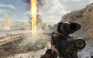 Геймплей Metro Exodus 3,2K