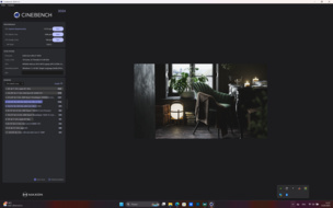 Cinebench 2024