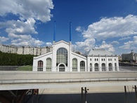 Сверхширокоугольная камера