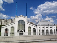 Основная камера