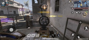 Максимальные настройки графики Call Of Duty Mobile