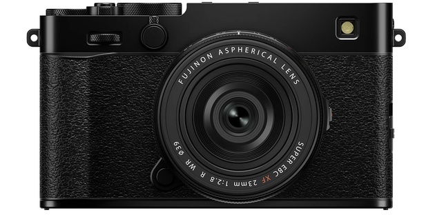 Fujifilm X-E5: мощная начинка в ретро-обёртке