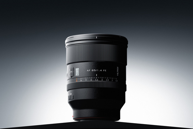 Viltrox AF 85mm F1.4 Pro FE: представлен официально