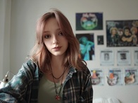 Селфи-камера