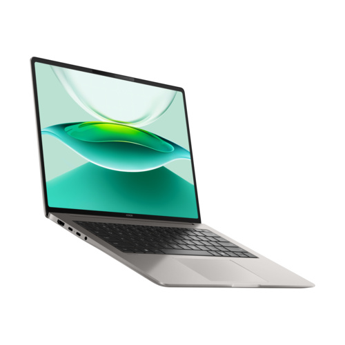 В России стартовали продажи нового ноутбука HONOR MagicBook Pro 14