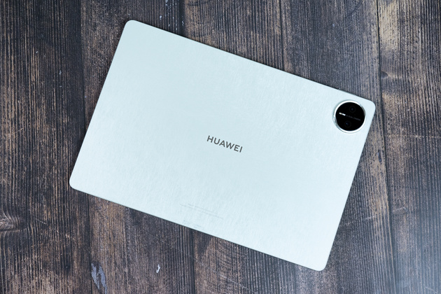 HUAWEI MatePad Pro 12,2”: обзор планшета