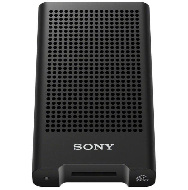 Sony MRW-G3