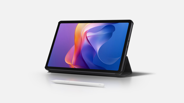 В России начались продажи Серии Redmi Pad 2