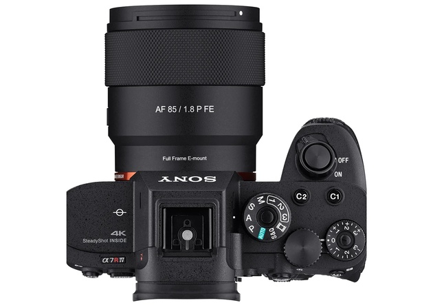 Samyang выпустил автофокусные объективы AF 16mm f/2.8 P FE и AF 85mm f/1.8 P FE