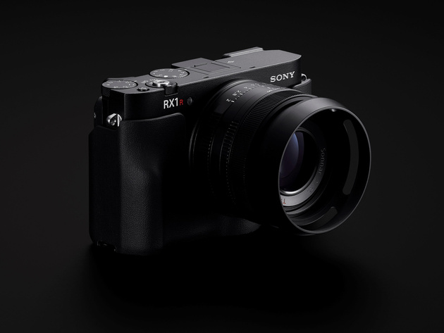Sony RX1R III: мы ждали её давно, но не по такой цене!