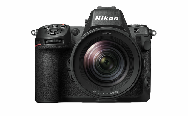 Nikon починил поддержку сторонней оптики в Z 8 после обновления прошивки