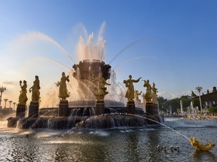 Основная камера