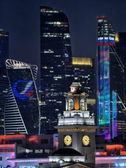 10x цифровой зум