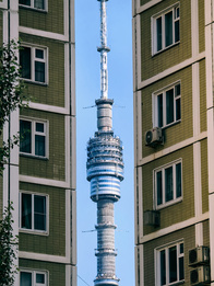 Снимок с 10-кратным увеличением