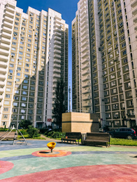 Снимок на основную камеру