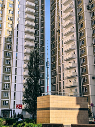 Снимок с 3,7-кратным оптическим зумом