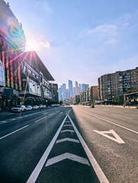 Снимок на основную камеру