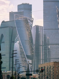 Снимок с 10-кратным увеличением