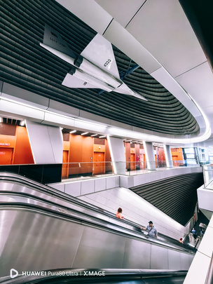 Снимок на сверхширокоугольную камеру