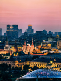 Фото с 10-кратным увеличением