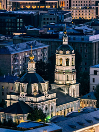 Фото с 10-кратным увеличением