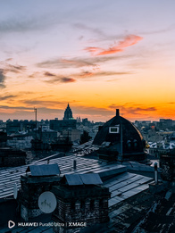 Снимок на основную камеру, 2x зум