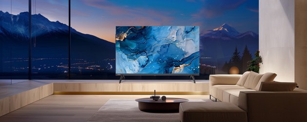 Skyworth запускает в России продажи новой бюджетной модели телевизоров