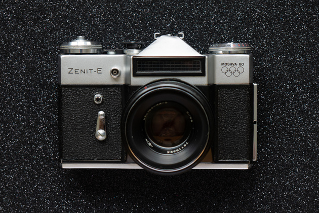 Фото: Георгий Полицарнов