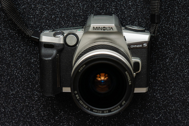 Фото: Георгий Полицарнов