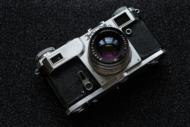 Фото: Георгий Полицарнов