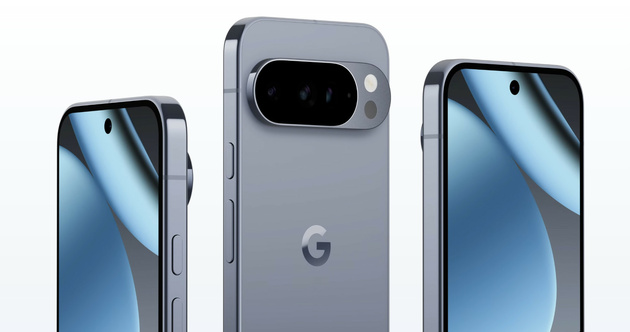 Линейка Pixel 10: четыре устройства с новыми чипами Tensor G5, сделанными по 3-нм техпроцессу TSMC