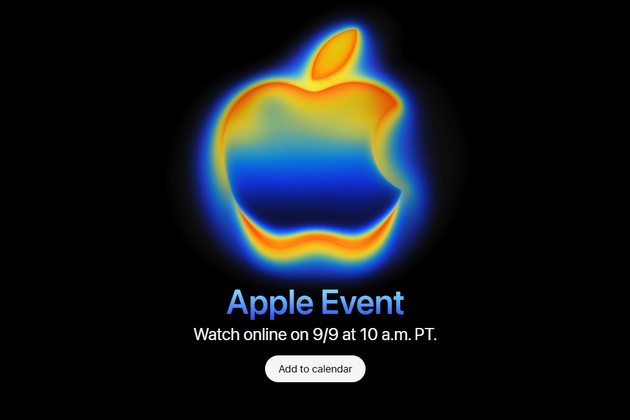 Новые iPhone покажут уже 9 сентября: по слухам их будет сразу пять