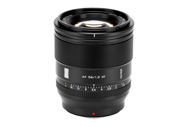 Viltrox AF 56mm f/1.2 Pro: кропнутый, но светосильный