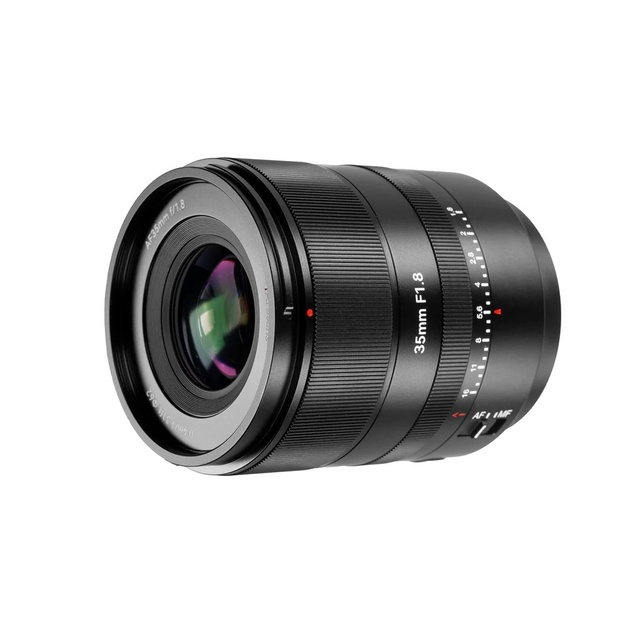 7artisans AF 35mm F1.8: как грибы после дождя